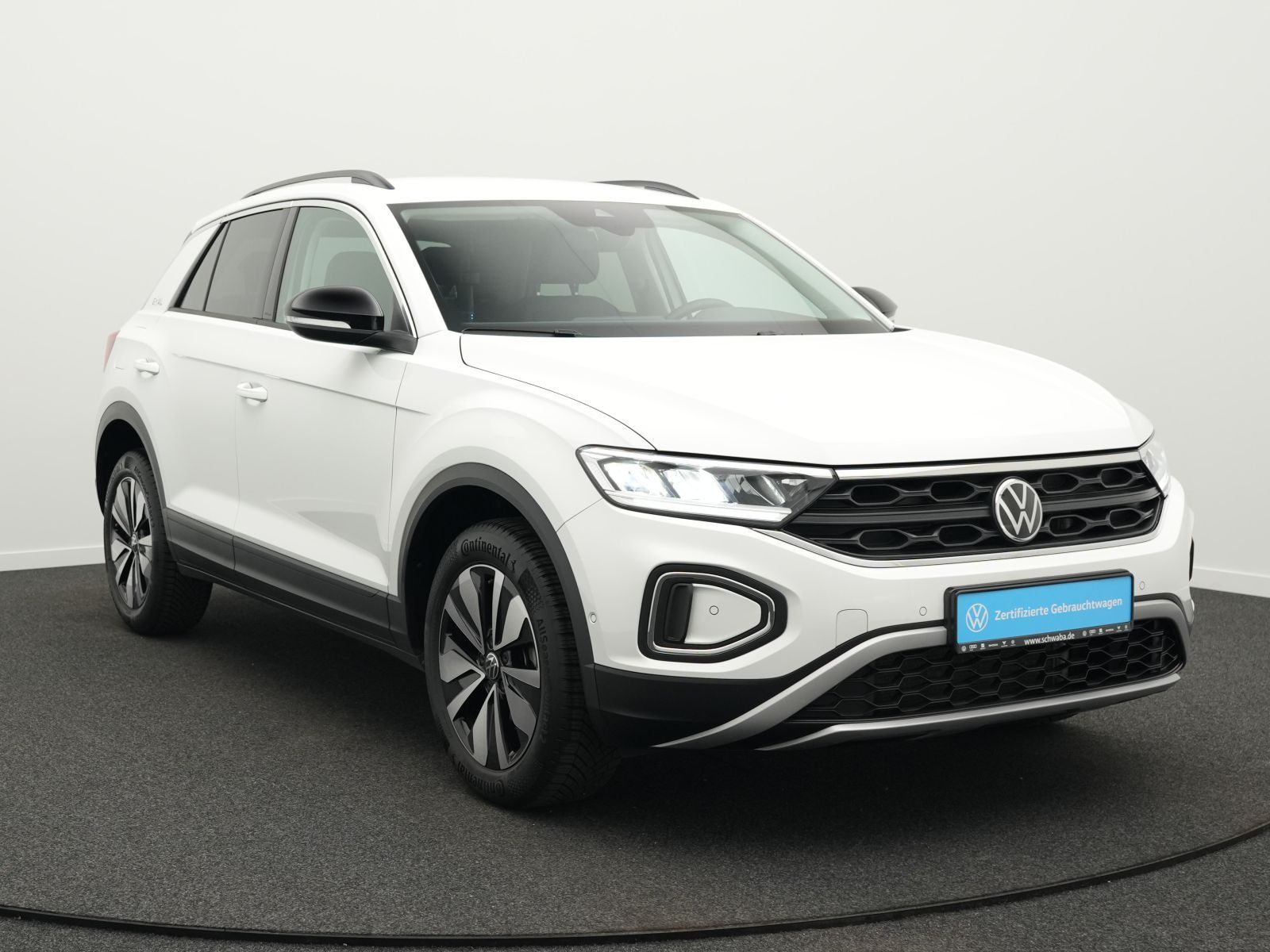 Volkswagen T-Roc - Bild 28