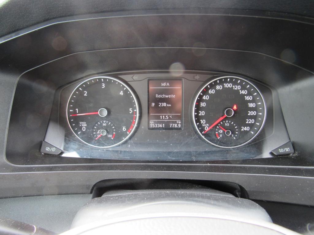 Volkswagen T6 Transporter