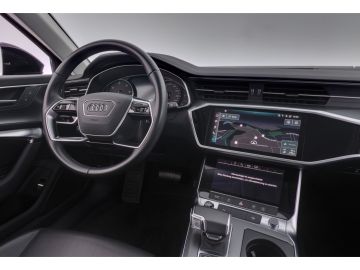 Audi A6 - 12
