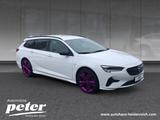 Opel Insignia ST 2.0 CDTI Ultimate Automatik OPC-Line - Opel Insignia in Bochum