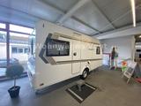 Weinsberg CaraOne 450 FU *smart, advanced, Steckdosen plus - Weinsberg CaraOne 450 FU