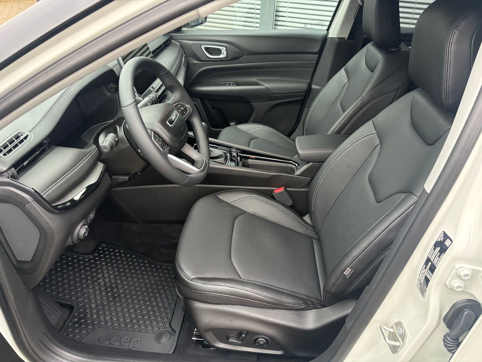 Jeep Compass - Bild 9