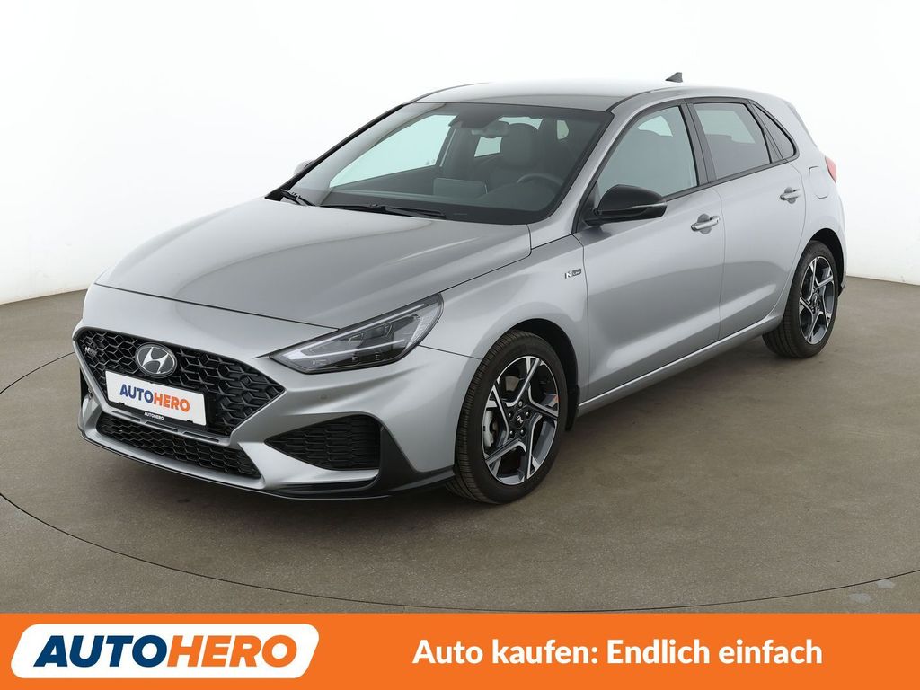 Image of Hyundai i30