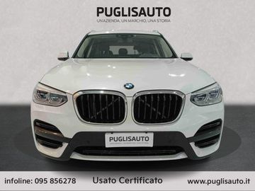 BMW X3 - 2