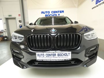 BMW X4 xDrive 30 i Advantage*NaviProf*LED*Panor*HUD