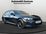 BMW 320 d xDrive M Sport Facelift/HUD/HK/Shadow - BMW 3er Reihe Jahreswagen: Kombi