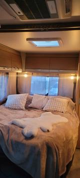 Dethleffs Beduin Emotion Luxus 595 - Dethleffs Beduin l