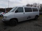 Volkswagen T4 Camper - Volkswagen T4 Camper mit Diesel-Antrieb