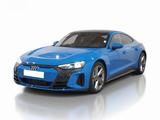 Audi e-tron GT B&O ACC HuD LUFT KERAMIK 360° MASSAGE - Audi e-tron GT aus 2022