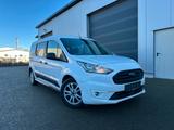 Ford Transit Connect, Automatik - Ford Transit Connect in Bonn