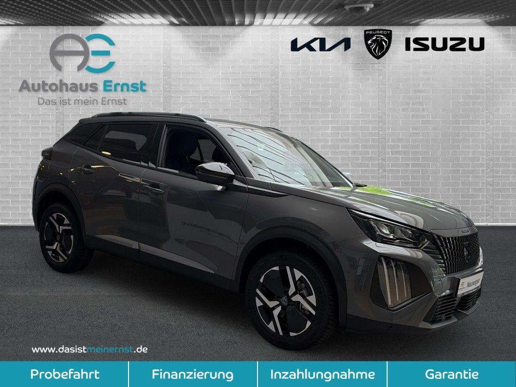 Peugeot 2008 Hybrid 110 e-DSC Allure
