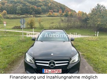 Mercedes C 220 - 2