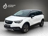 Opel Crossland X 1.2 Ultimate Pano LED HUD Kamera SHZ - Opel Crossland (X) mit Panoramadach