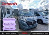 Dethleffs Globetrail 600 ER Advantage - Dethleffs Globetrail 600 ER