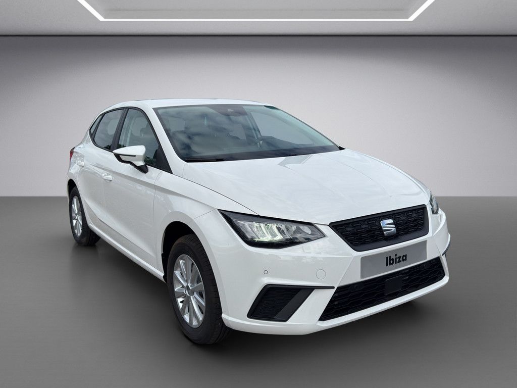 Seat Ibiza - Bild 7