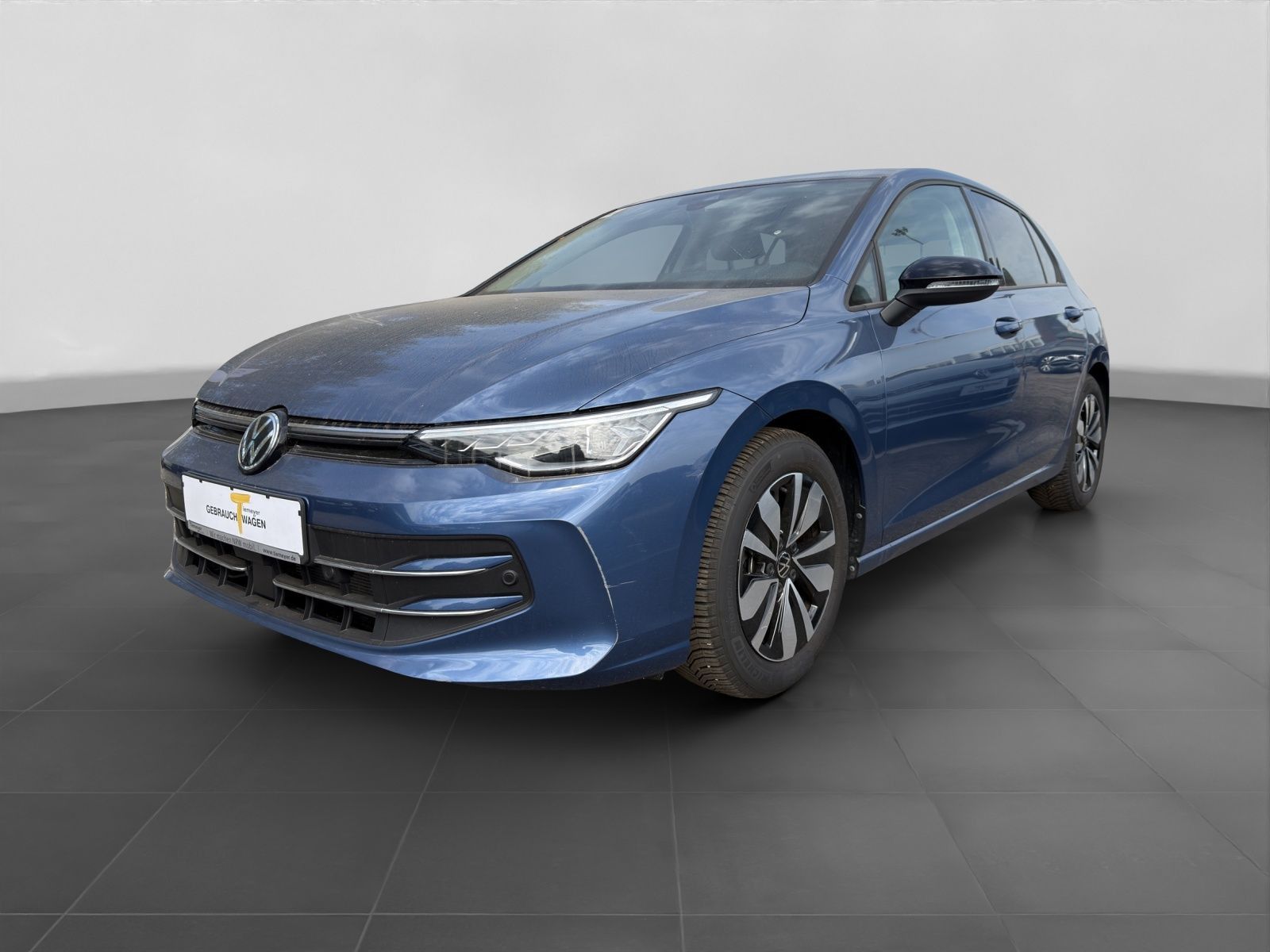 Volkswagen Golf - Bild 2