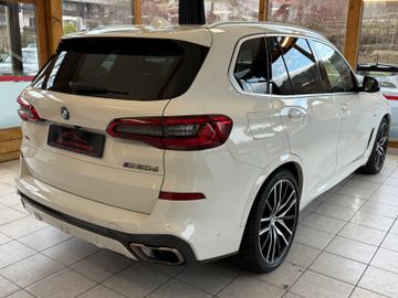 BMW X5 M50 - 9
