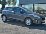 Ford FORD Fiesta 1.5 EcoBlue 5 porte Plus - Ford Fiesta Plus mit Diesel-Antrieb