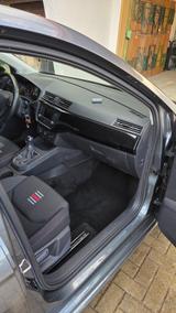 Seat Ibiza 1.0 TSI 85kW FR 8fach-bereift - Seat Ibiza von privat