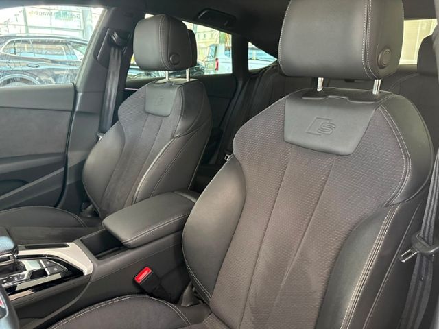 A5  Sportback S-Line 2.0 TDI QUATTRO MATRIX APP