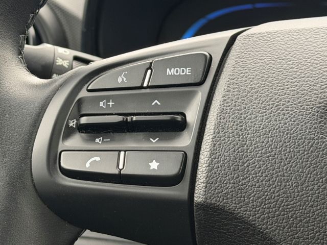 Hyundai i10 – Bild 16