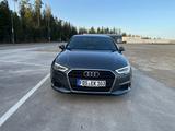 Audi A3 35 TFSI cod S-Line 8fach bereift  - Audi A3: 8l