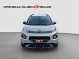 Citroën C3 Aircross 1.6 Blue HDi 120 FAP SHINE ANHÄNGERK - gebrauchte Citroën C3 Aircross aus dem Jahr 2018