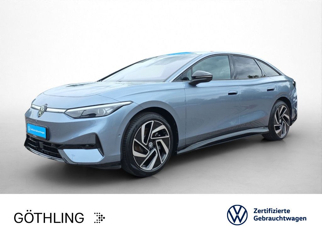 Volkswagen ID.7 Pro*WP*AHK*360*EL.HECK*IQ.LIGHT*IQ.DRIVE*MA