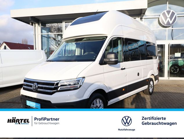 Volkswagen GRAND CALIFORNIA 600 4MOTION 2.0 TDI AUTOMATIK 3