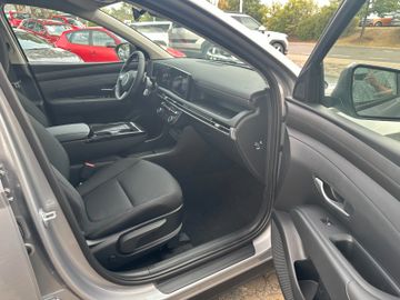 Hyundai TUCSON - 9