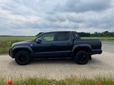 Volkswagen Amarok 3.0TDI  Delta 4x4 VW AT Motor  - Volkswagen Amarok: Standheizung