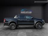 Ford Raptor DOKA 4x4 PERFORMANCE NAVI|KAMERA|LED|AHK - Ford Raptor: Automatik