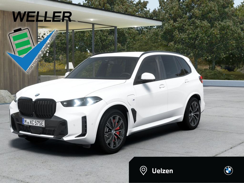 Image of BMW X5