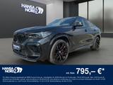 BMW X6 M xDrive Competition LASER HUD PANO B&W AHK - gebrauchte BMW X6 M aus dem Jahr 2022