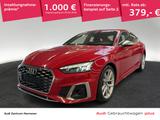 Audi S5 Sportback 55 TDI quattro Matrix Kamera Memory - Audi S5 in Hannover