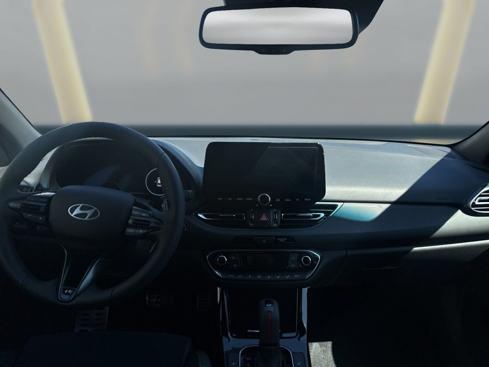 Hyundai i30 – Bild 8