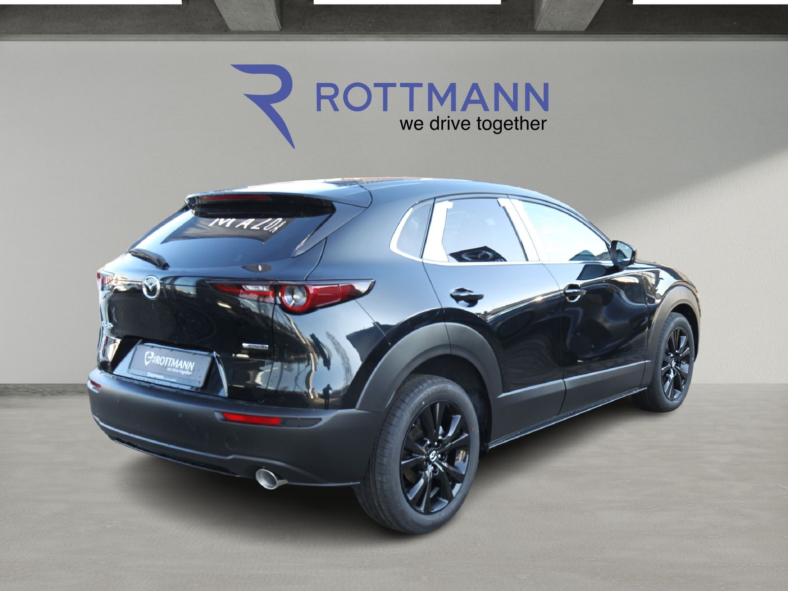 Mazda CX-30 - Bild 2