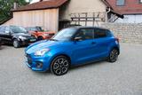 Suzuki Swift 1.4 BOOSTERJET HYBRID Sport - Suzuki Swift Gebrauchtwagen in Stuttgart