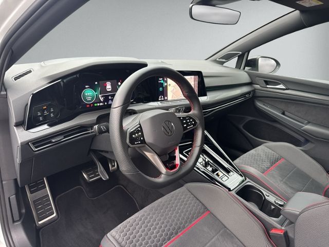 Golf VIII GTI Clubsport PANO+DCC+HEAD-UP+RFK+AKR