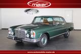 Mercedes-Benz 280 SE W111-komplett Restauriert-Top Zustand- - Mercedes-Benz Coupé aus dem Jahr 1970