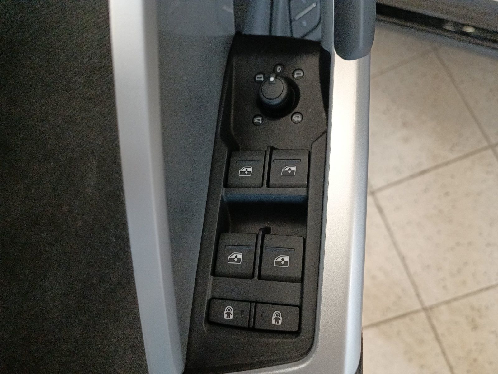Audi Q3 - Bild 15