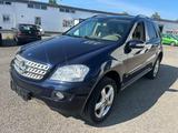 Mercedes-Benz ML 350 ML -Klasse ML 350 - gebrauchte Mercedes-Benz ML 350 aus dem Jahr 2007