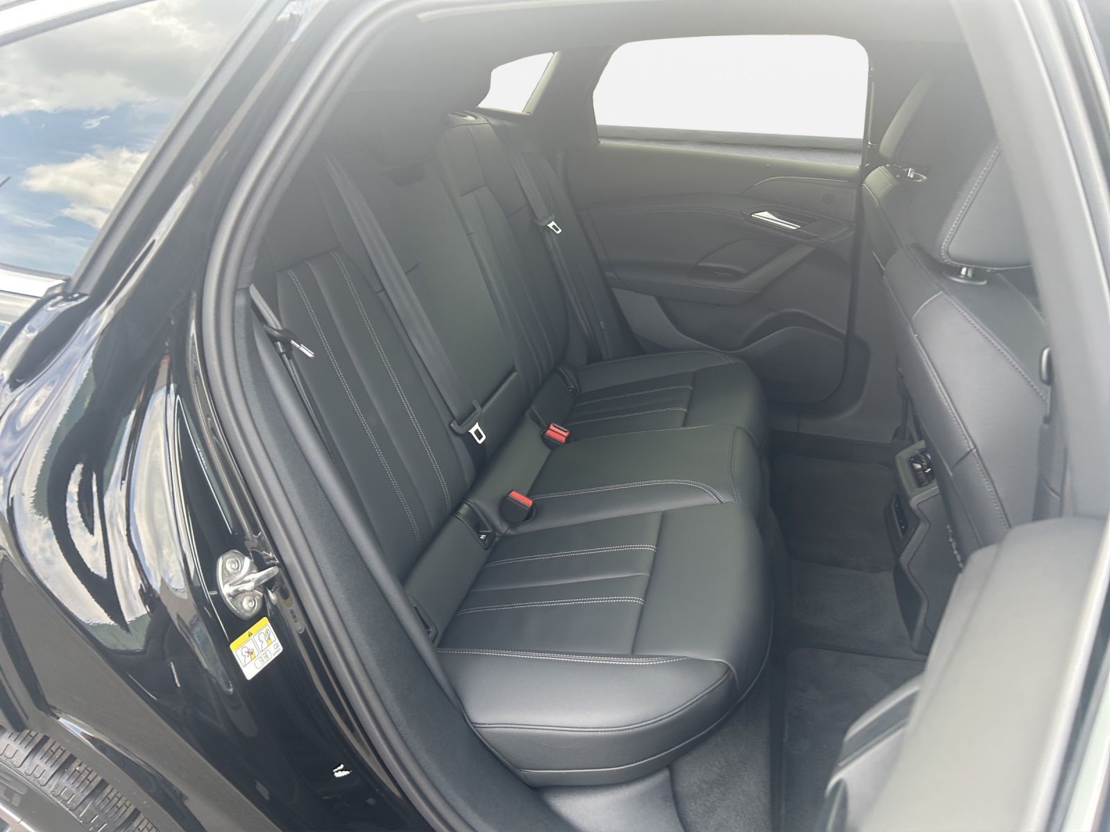 Audi A6 e-tron - Bild 15