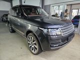 Land Rover Range Rover 4,4D V8 Autobiography+MEGA-Vollausst - Land Rover Range Rover in Stuttgart