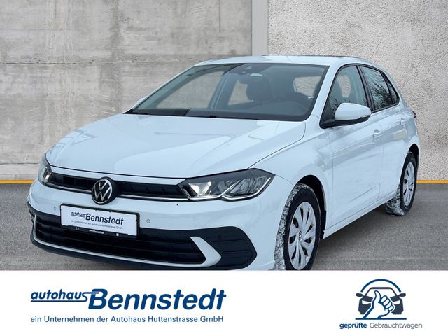 Volkswagen Polo 1.0 Life Virtual DAB