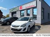 Opel Corsa D Selection*Klima*ZV+FB*ABS*TÜV NEU