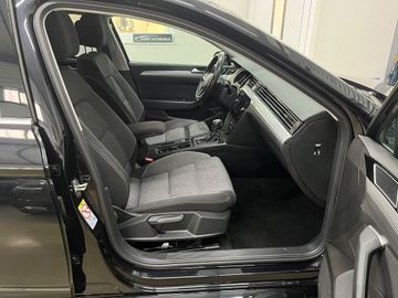 Volkswagen Passat - 7