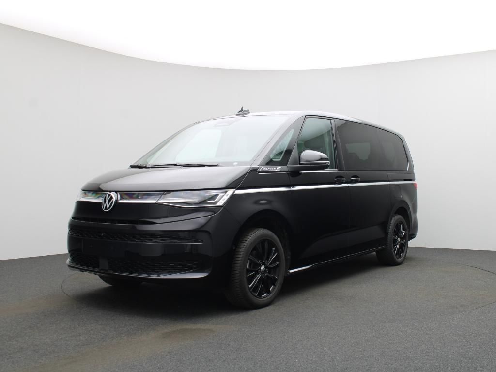 T7 Multivan 2.0 TDI Style LÜ,SHZ,NAV,MATRIX,AHK.