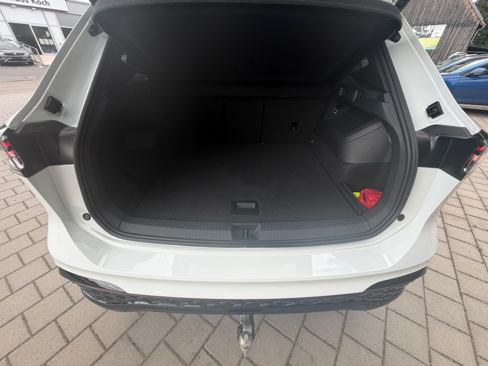 Volkswagen Tiguan - Bild 15