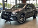 Mercedes-Benz GLE 53 AMG 4M+ Panorama AIRMATIC 360°-K KEYLESS- - Mercedes-Benz GLE 53 AMG aus 2024